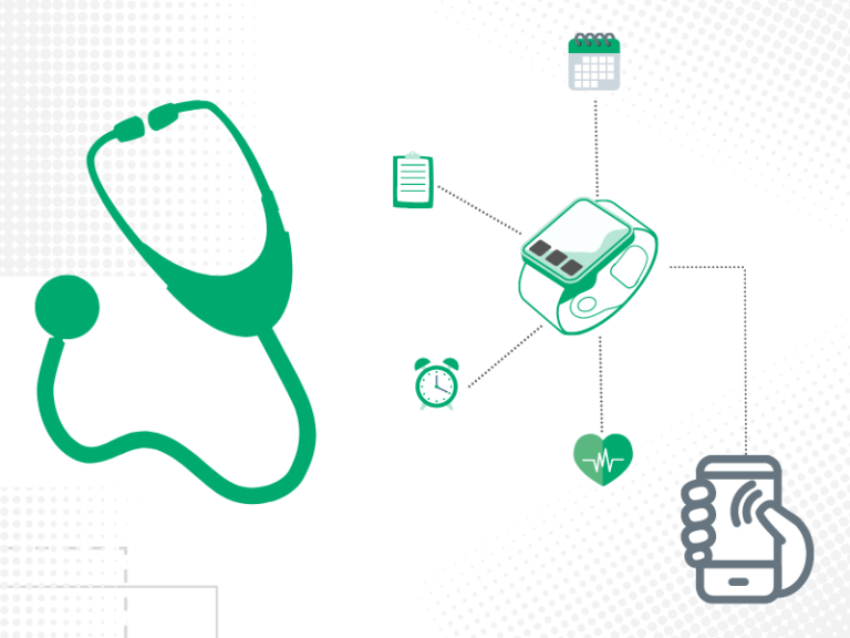The Impact of Wearable Technology in Healthcare Grand Studio